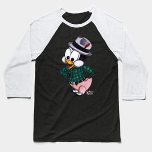 Chilly Willy Baseball T-Shirt